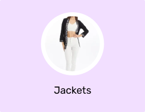 Jackets