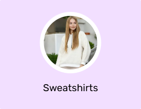Sweatshirts