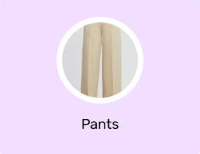 Pants