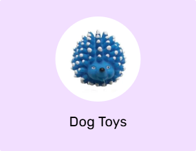Dog Toys