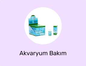 Akvaryum Bakım Malzemesi