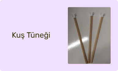 Kuş Tüneği