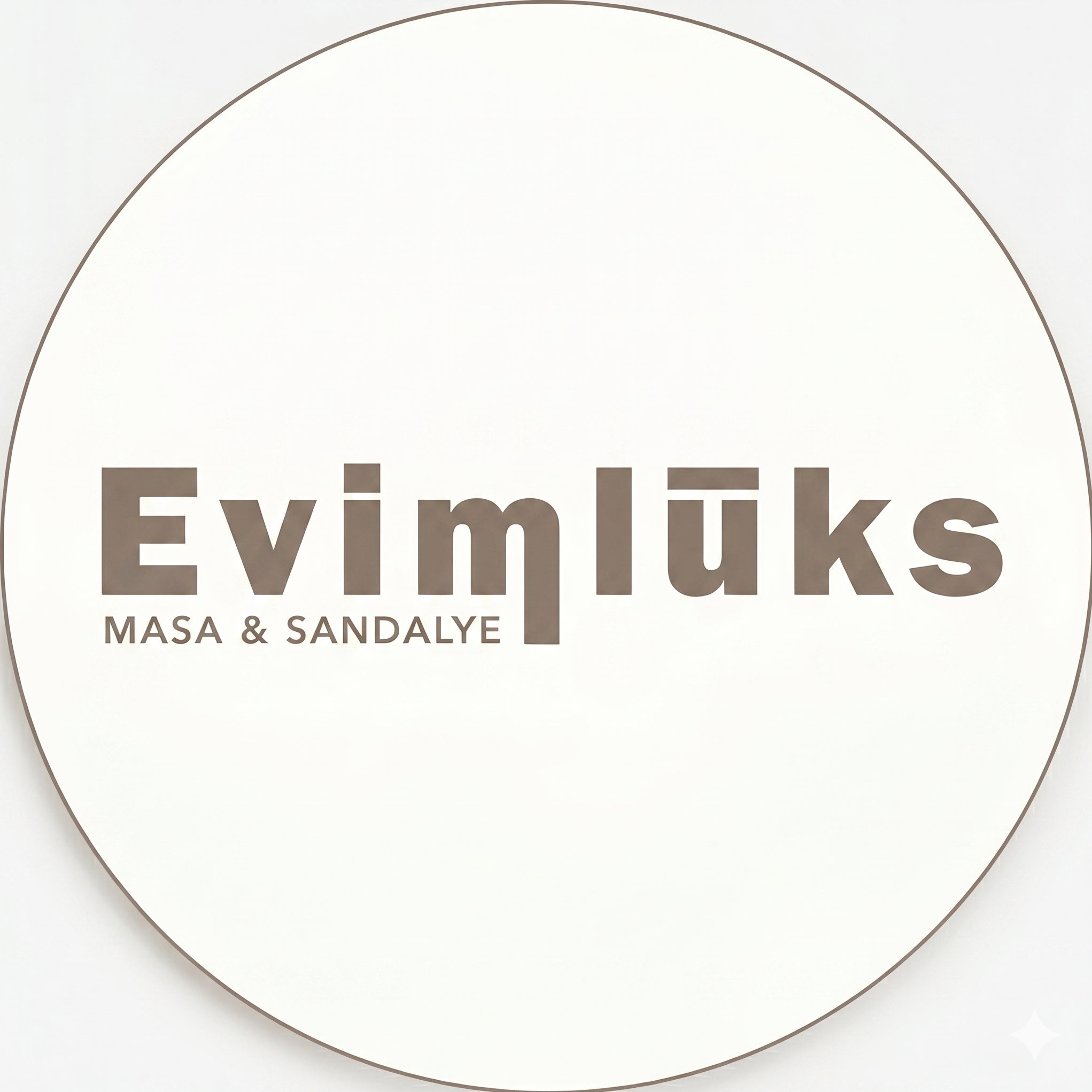 Evimlüks