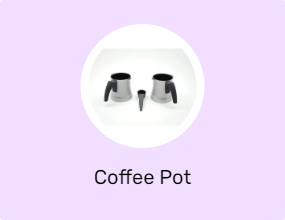 Coffee Pot