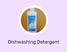 Dishwashing Detergent