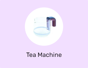 Tea Machine