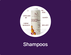 Shampoos