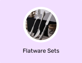 Flatware Sets