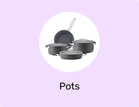 Pots
