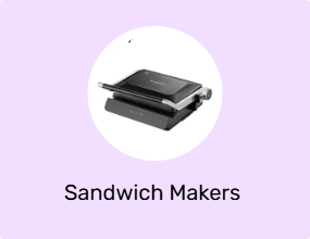 Sandwich Makers 