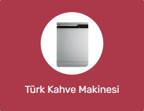 Türk Kahve Makinesi