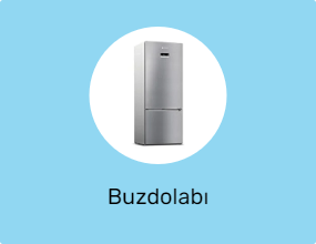 Buzdolabı