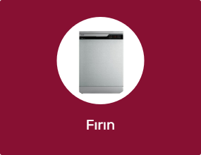 Fırın