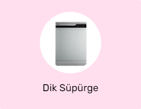 Dik Süpürge