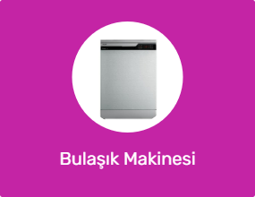 Bulaşık Makinesi