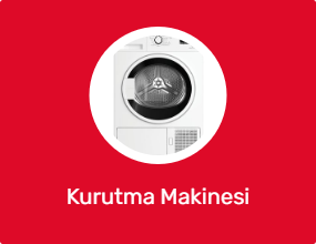 Kurutma Makinesi