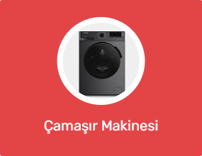 Çamaşır Makinesi