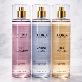 Cloria Cosmetics