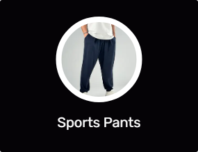 Sports Pants