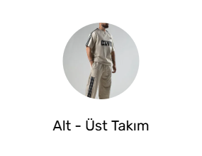 Alt - Üst Takım