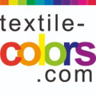 TEXTILE COLORS logo
