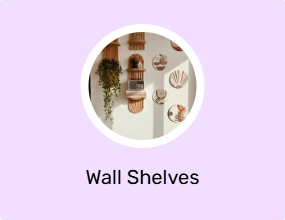 Wall Shelves