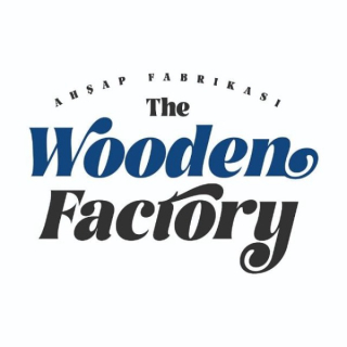 Wooden Factory logo
