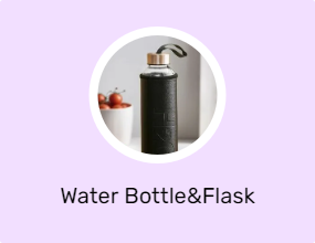 Water Bottle&Flask