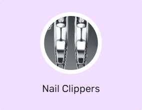 Nail Clippers