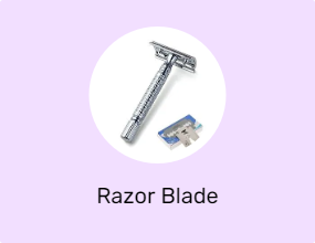 Razor Blade