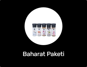 Baharat Paketi