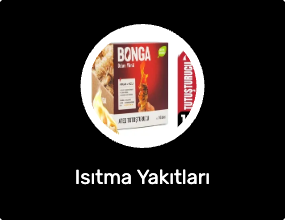 Isıtma Yakıtları