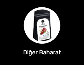 Diğer Baharat