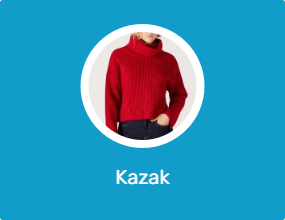 Kazak