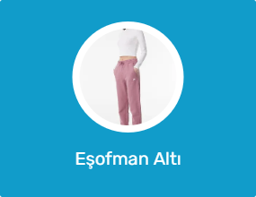 Eşofman Altı