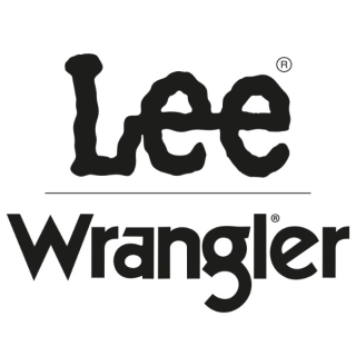 Lee & Wrangler logo