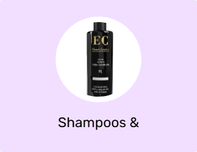 Shampoos & Conditioners