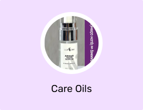 Care Oils