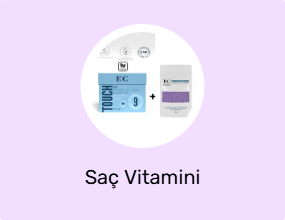 Saç Vitamini