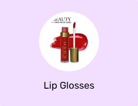 Lip Glosses