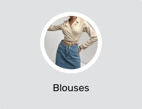 Blouses