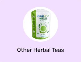 Other Herbal Teas