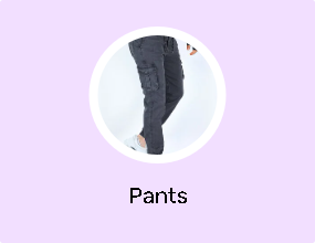 Pants