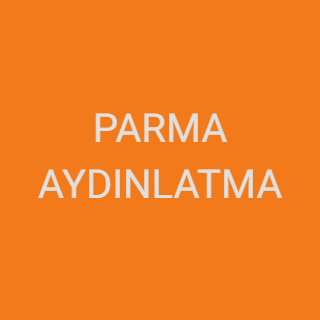Parma Aydınlatma