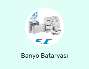 Banyo Bataryası
