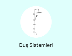 Duş Sistemleri