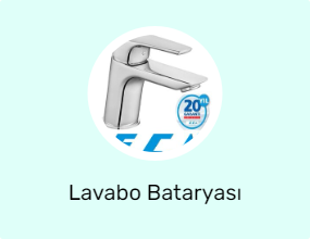 Lavabo Bataryası
