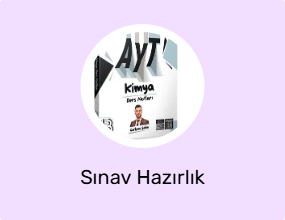 Sınav Hazırlık