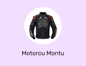 Motorcu Montu