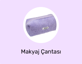 Makyaj Çantası